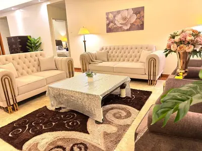 Gallery image of KLCC Suites in KL 2000sqf luxurious residence in Kuala Lumpur