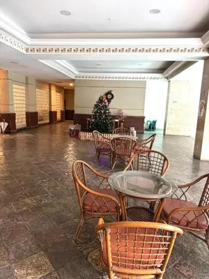 Gallery image of KLCC Suites in KL 2000sqf luxurious residence in Kuala Lumpur