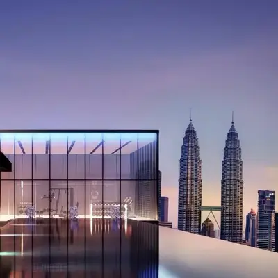 Core Residence at TRX by LL