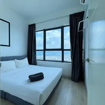 Arte Plus Ampang By Comfortstay