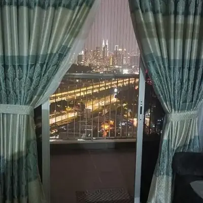 Twin Tower View Homestay Kuala Lumpur