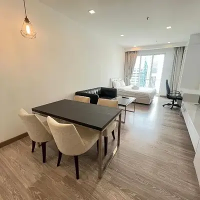Nice & convenient Studio in KL
