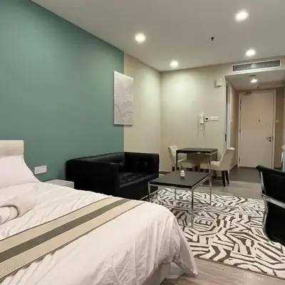 Stylish Studio in ChangKat