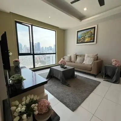 Comfy place near Bukit