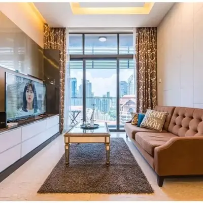 Dorsett Residence TRX KLCC #25