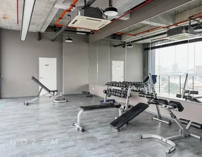 Gallery image of 1BR2B Hozem KL1923 Apartment Segambut in Kuala Lumpur