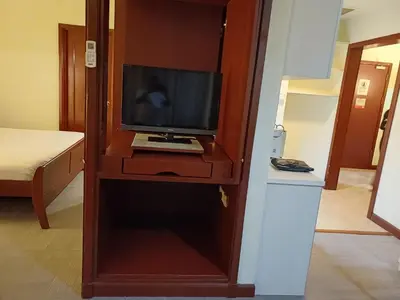 Gallery image of KL Elite Apartment Berjaya Times square in Kuala Lumpur