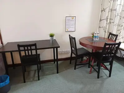 Gallery image of KL Elite Apartment Berjaya Times square in Kuala Lumpur