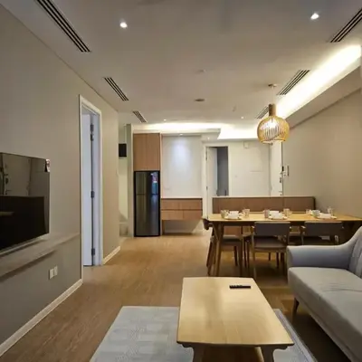 Binjai 8 KLCC