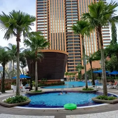 KL Marigold Apartment At Times Square