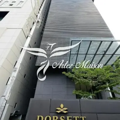 Dorsett Residence Service Suites at Kuala Lumpur