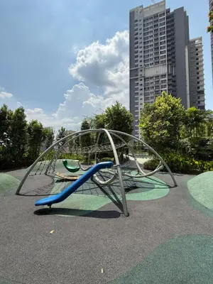 Gallery image of AGILE SKY HOME NEAR PAVILION MALL & TRX ViEW INCLUDING SWIMMING POOL in Kuala Lumpur