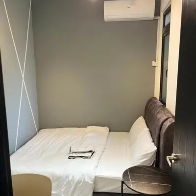 Neu Suites 2 Room Home Stay