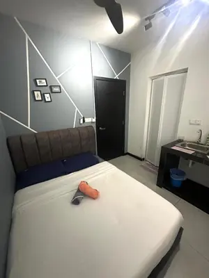 Gallery image of Neu Suites Studio Home Stay in Kuala Lumpur
