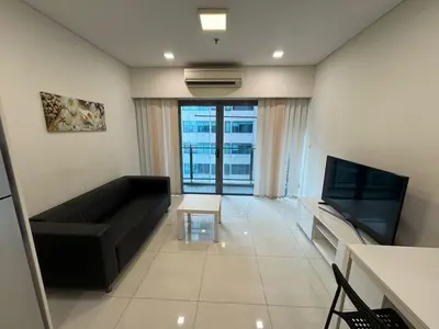 Gallery image of Summer Suites KLCC by MDR in Kuala Lumpur