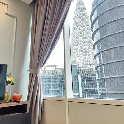 The Sky Suites KLCC by the Park