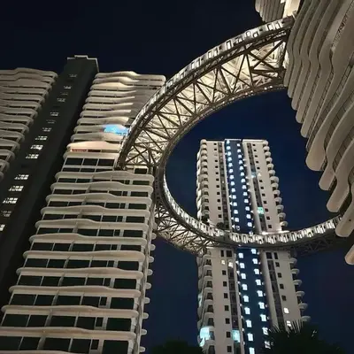 KLCC View Datum Jelatek Escape by Filux Holiday