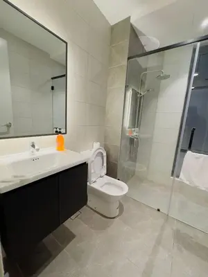 Gallery image of Malaysia suites Pavilion KL in Kuala Lumpur