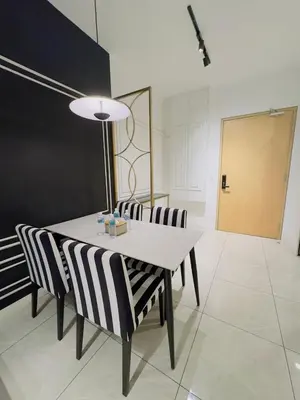 Gallery image of Malaysia suites Pavilion KL in Kuala Lumpur