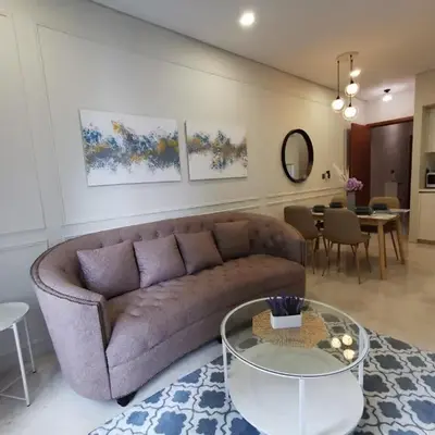 Sky Suites KLCC host by REST Corner Suites