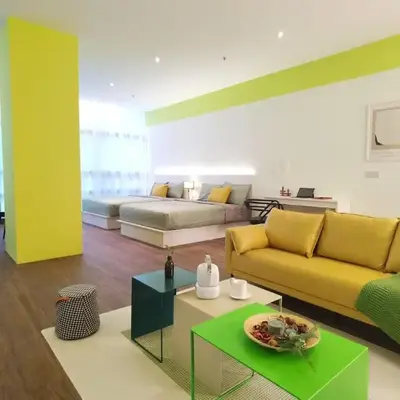 Weekly Monthly Stay - Bangsar Trade Centre Territory