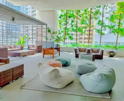 Gallery image of Roof Executive By ONB in Kuala Lumpur