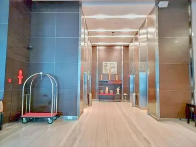 Gallery image of Roof Executive By ONB in Kuala Lumpur