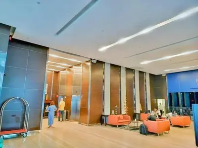 Gallery image of Roof Executive By ONB in Kuala Lumpur