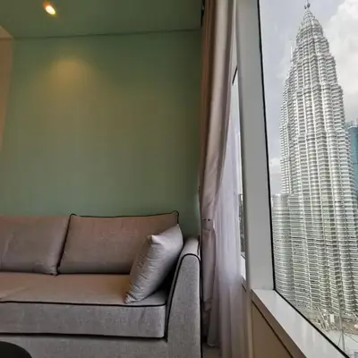 Sky Suites KLCC by Deep Sleep