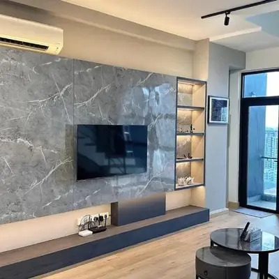 2BR 4PAX Stylish Duplex ARTE Mont Kiara