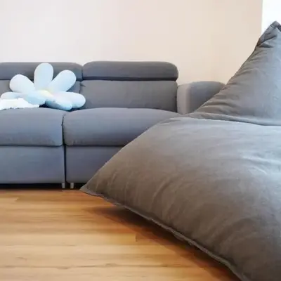 Vivo Suite 4 pax 2 bed Studio