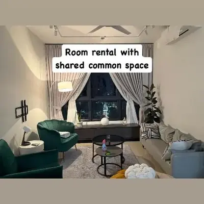 RoomBnB MVertica