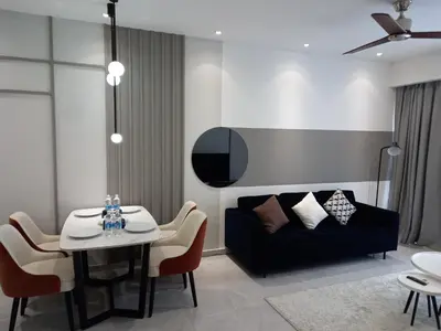 Gallery image of AGILE Sky Residence at TRX Kuala Lumpur Malaysia in Kuala Lumpur