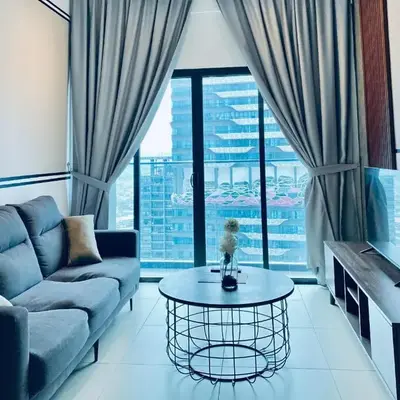 Reizz by Aayu Residences - 10mins to KLCC