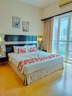 Gallery image of Seri Bukit Ceylon By OHaus in Kuala Lumpur