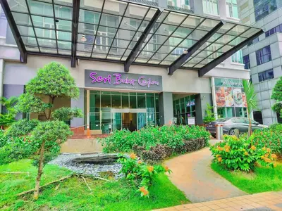Gallery image of Seri Bukit Ceylon By OHaus in Kuala Lumpur