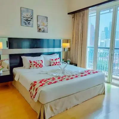 Seri Bukit Ceylon By OHaus
