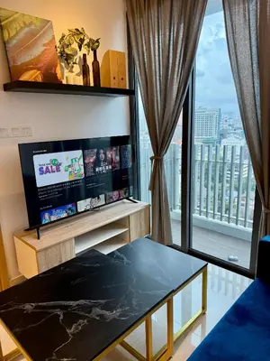 Gallery image of Klcc View Residence by infinitum in Kuala Lumpur