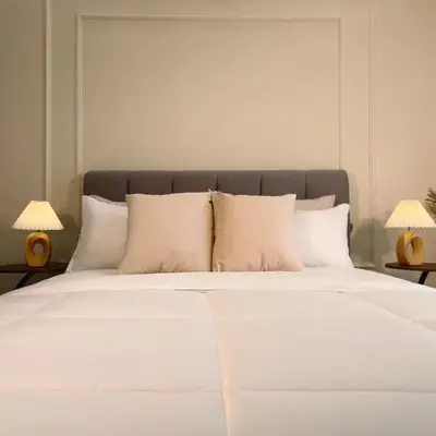 TRX Agile Bukit Bintang Boutique 2 Bedroom and 1 Living Room Suites