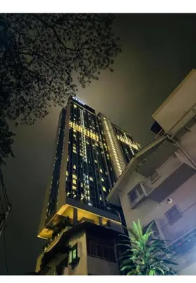 Gallery image of Axon Residence bukit bintang KL by MA in Kuala Lumpur