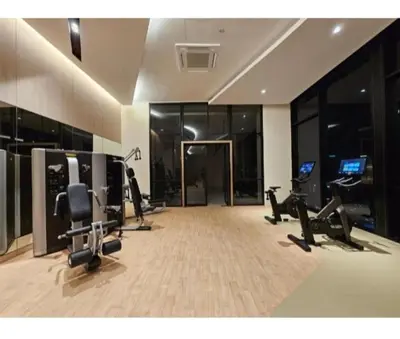 Gallery image of Axon Residence bukit bintang KL by MA in Kuala Lumpur
