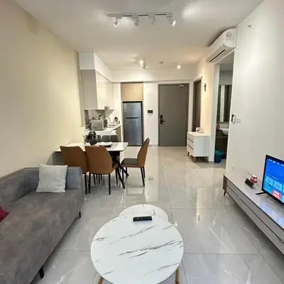 AGILE SKY HOME Near Pavilion with TRX and GOLF View Including Swimming Pool