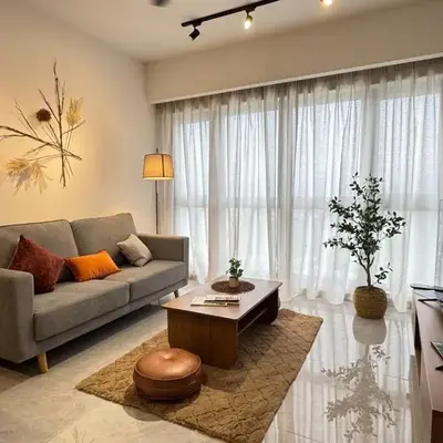 Agile Bukit Bintang TRX KL by Lilbean Space - 2B1R