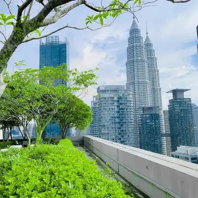The Mews Glorious Suites KLCC