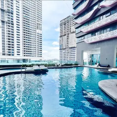 Arte Plus Ampang By Couple Stay