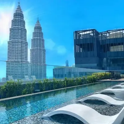 One Star KLCC