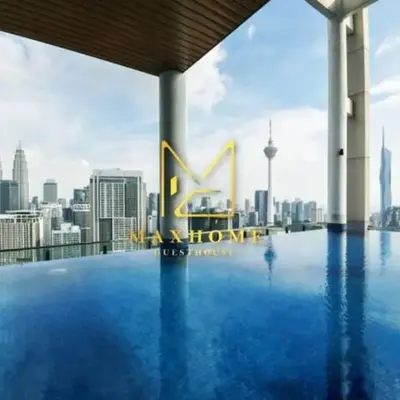Maxhome Elite at The Luxe