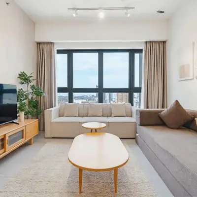 Agile Residence Bukit Bintang