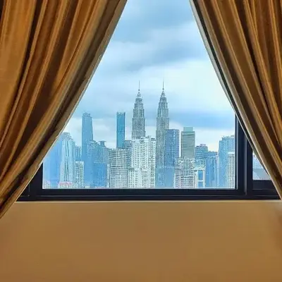 Lovely Studio room in KL