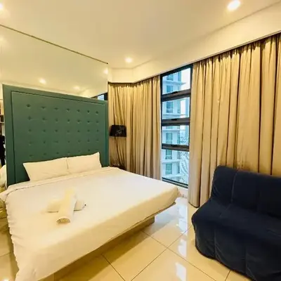 Robertson Special Suites By Luna